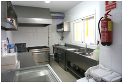 Cocina