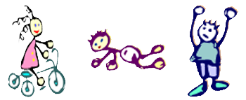Phsicomotricidad